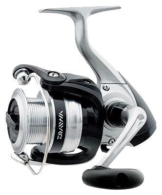 DAIWACREST 4000 とPE-CRSTER 2500S Daiwa Strikeforce-B 4000 Spinning Reel - Rods & Reels | Daiwa