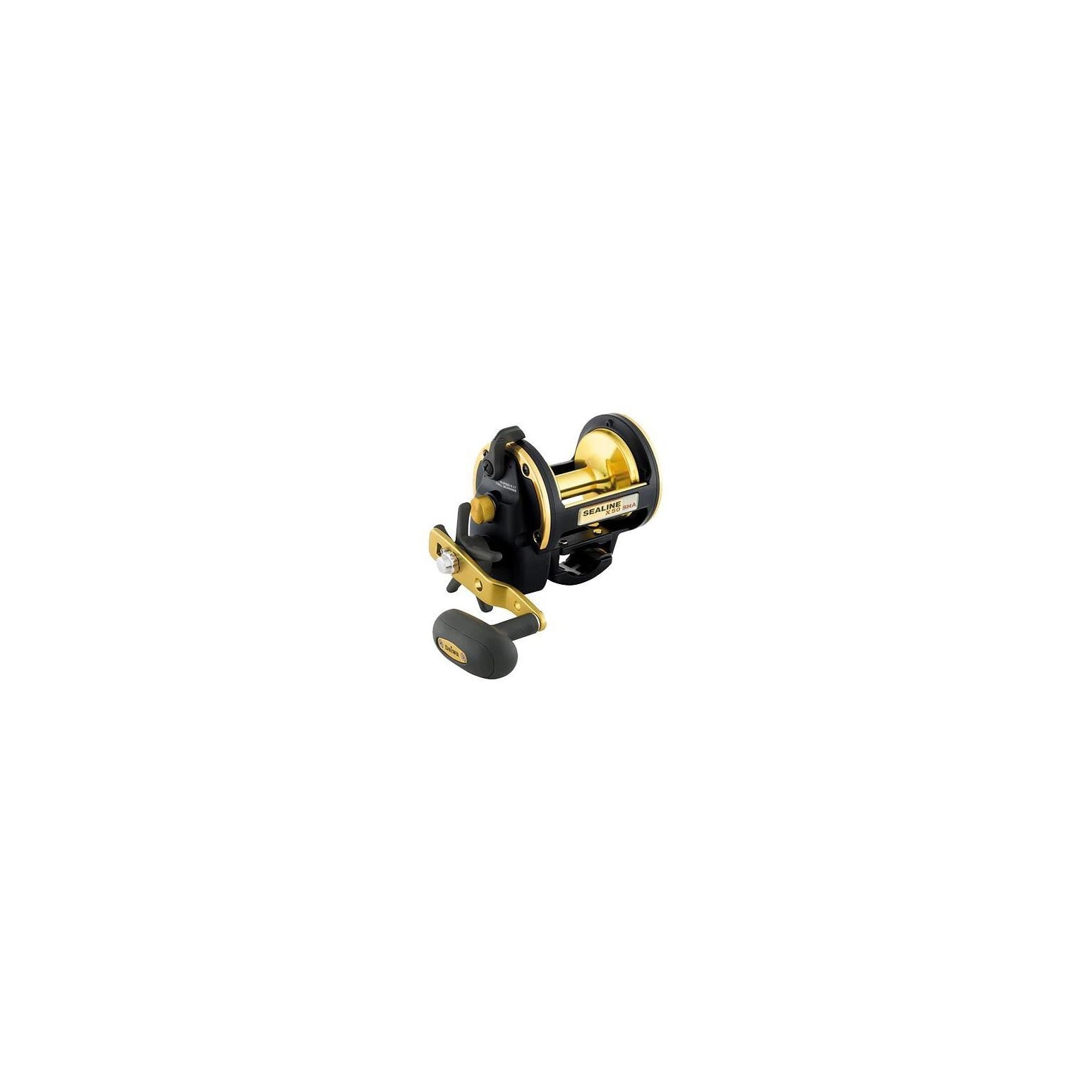 daiwa 50 reel SLTSD50 Saltist SD Star Drag Conventional aluminum frame and composite frame Daiwa Sealine-X SHA 50 Ultra