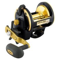 Daiwa Sealine-X SHA 50 Ultra High Speed Reel
