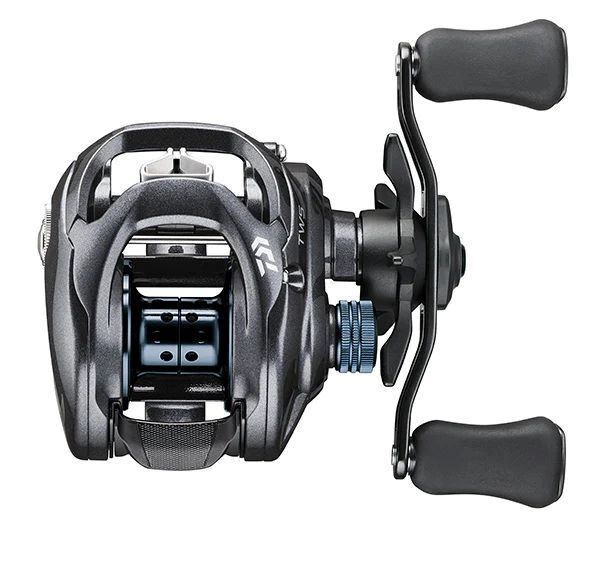 Daiwa Tatula CT 100 Baitcaster