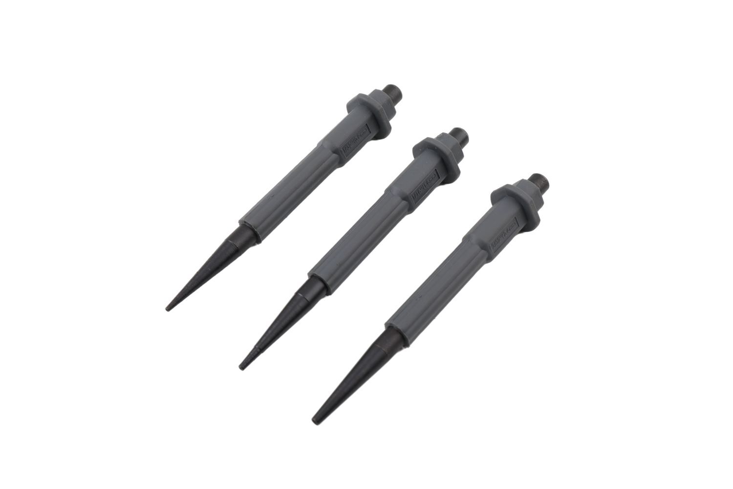 Black Diamond Nail Punch Set, 3-Pk