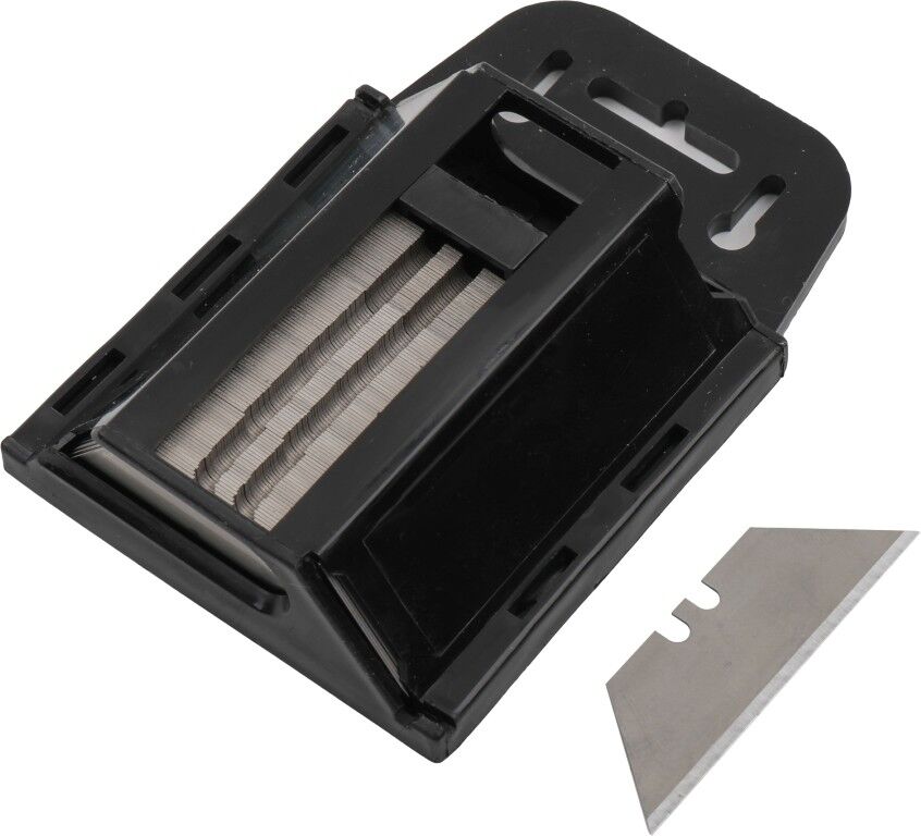Black Diamond Utility Knife Blades, 100-Ct