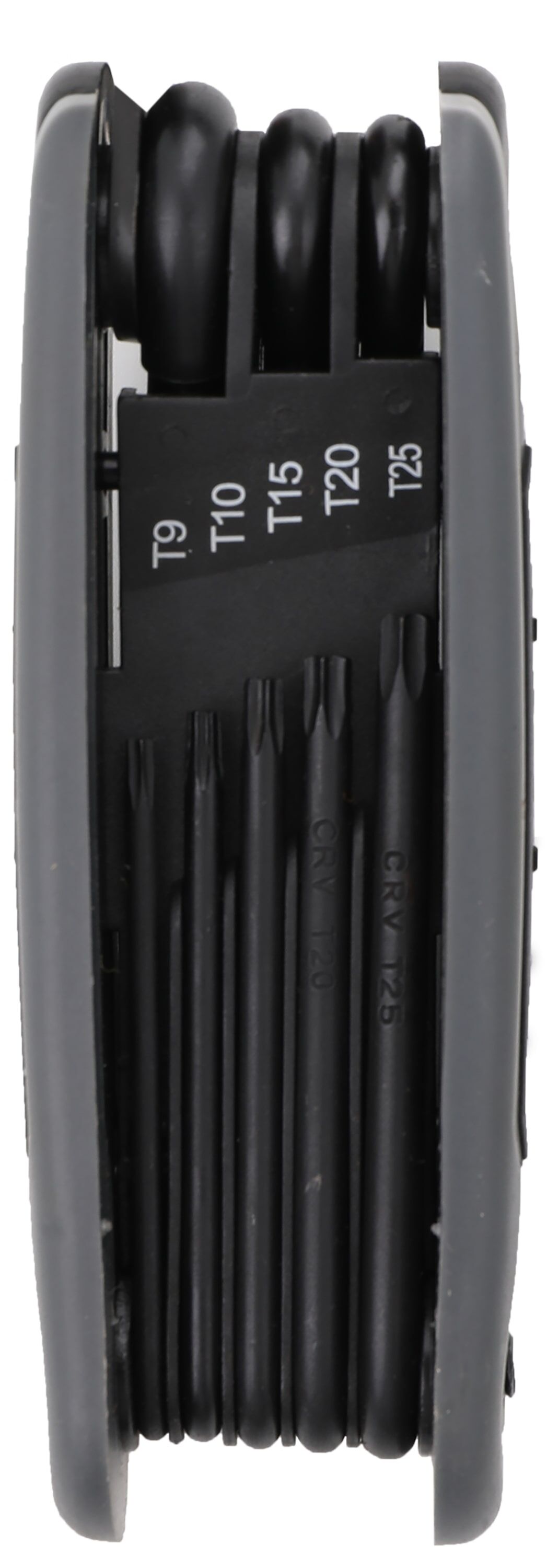 Black Diamond Folding Torx Key Set, 8-Pc