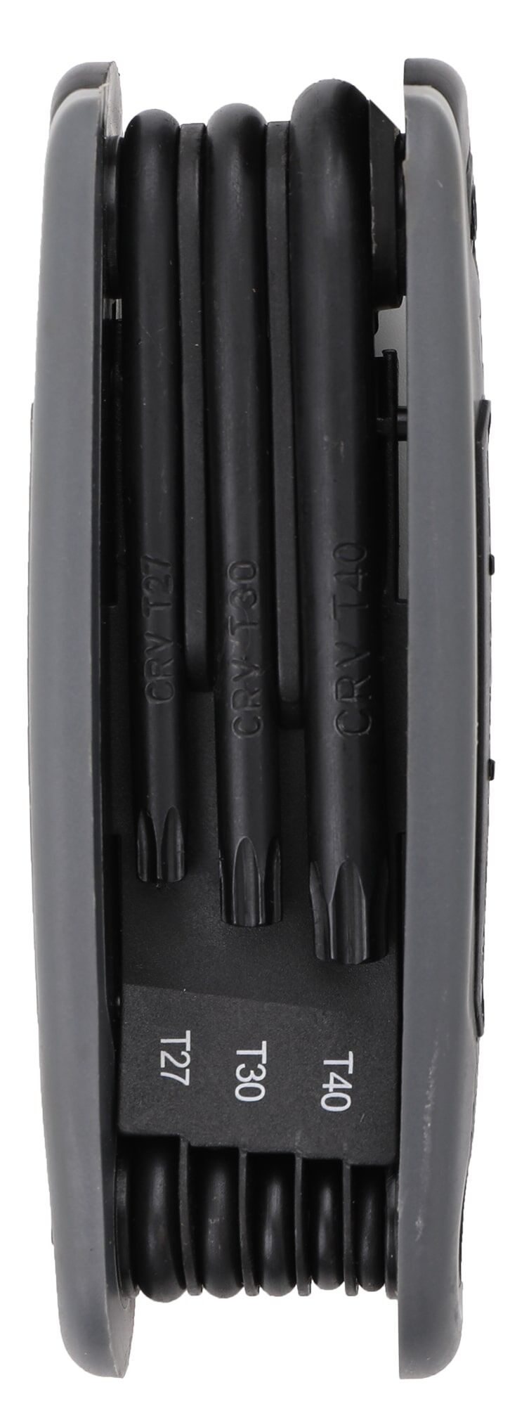 Black Diamond Folding Torx Key Set, 8-Pc