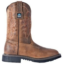 Laredo Men's Montana 11-In Western Boot