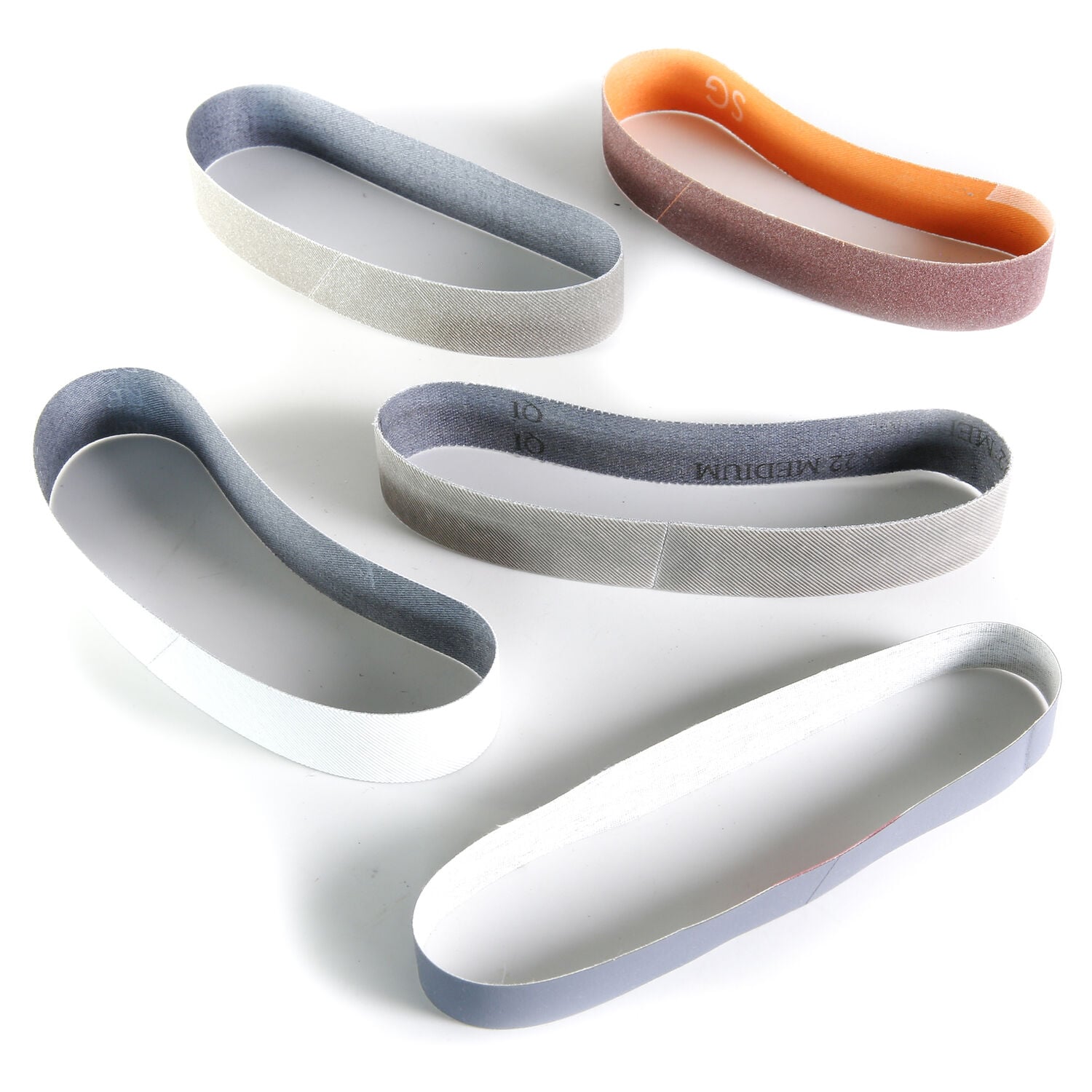 Work Sharp Sharpeners Standard Replacement Kit For The Ken Onion Edition (Mk.1 & Mk.2)