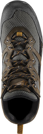 Danner Men's Springfield Plain Toe Work Boot