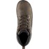 Danner Men's Brown Crafter Composite Toe Work Boot 