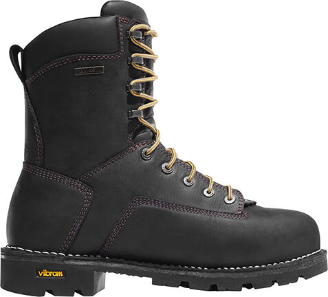 danner gritstone alloy toe