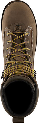 Danner Men's Gristone Plain Toe Work Boot