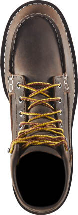 Danner Womens Bull Run Moc Toe
