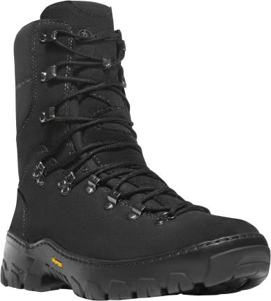 Danner Men's Wildland Tactival Firefighter Work Boot