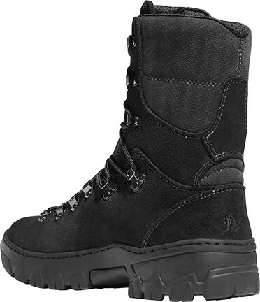 Danner Men's Wildland Tactival Firefighter Work Boot
