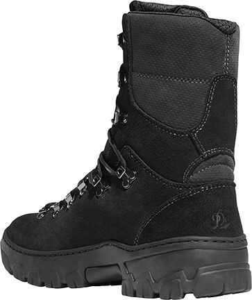 Danner Men's Wildland Tactival Firefighter Work Boot