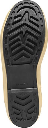 MATO  Men's Zxt Guardsman 16-In Neoprene Boot - Men's Rubber Boots