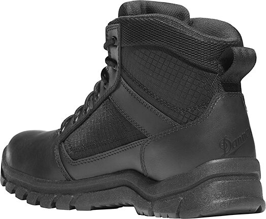 Danner Men's Lookout Plain Toe Work Boot 