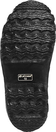 Lacrosse Men's 14-In Z Series Overshoe