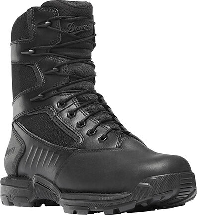 Danner Men's Striker Bolt Plain Toe Work Boot