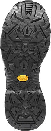 Danner Men's Striker Bolt Plain Toe Work Boot