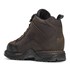 Men's Dark Brown Radical 452 Hiking Boot