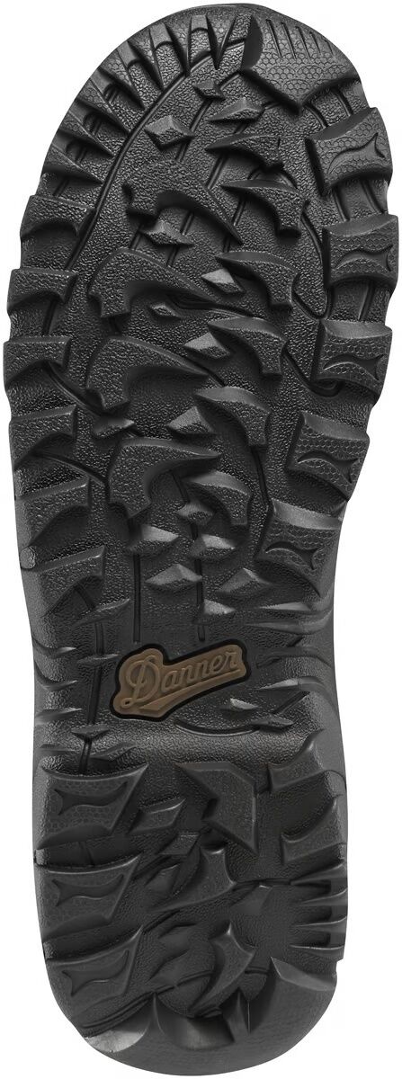 Danner Men's Waterproof Element 8-In Boot