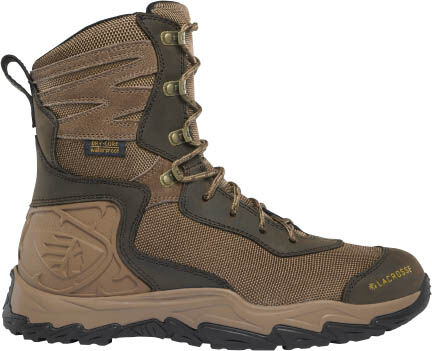 Lacrosse Men's Windrose 8-In Boot