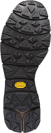 Danner Men's Mountain God Hiking Boot