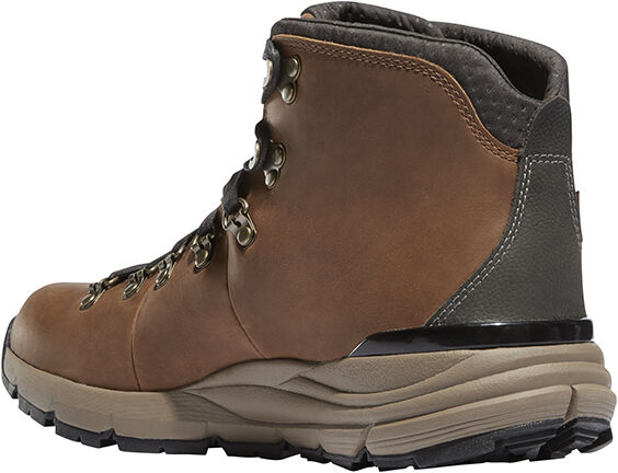 Danner Men's Mountain God Hiking Boot