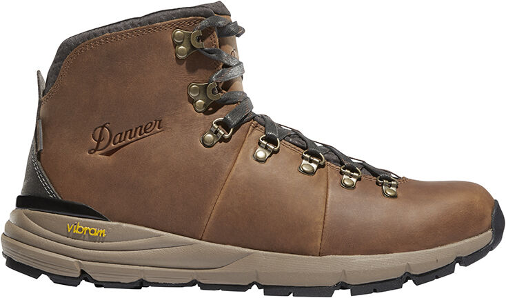 Danner Men's Mountain God Hiking Boot