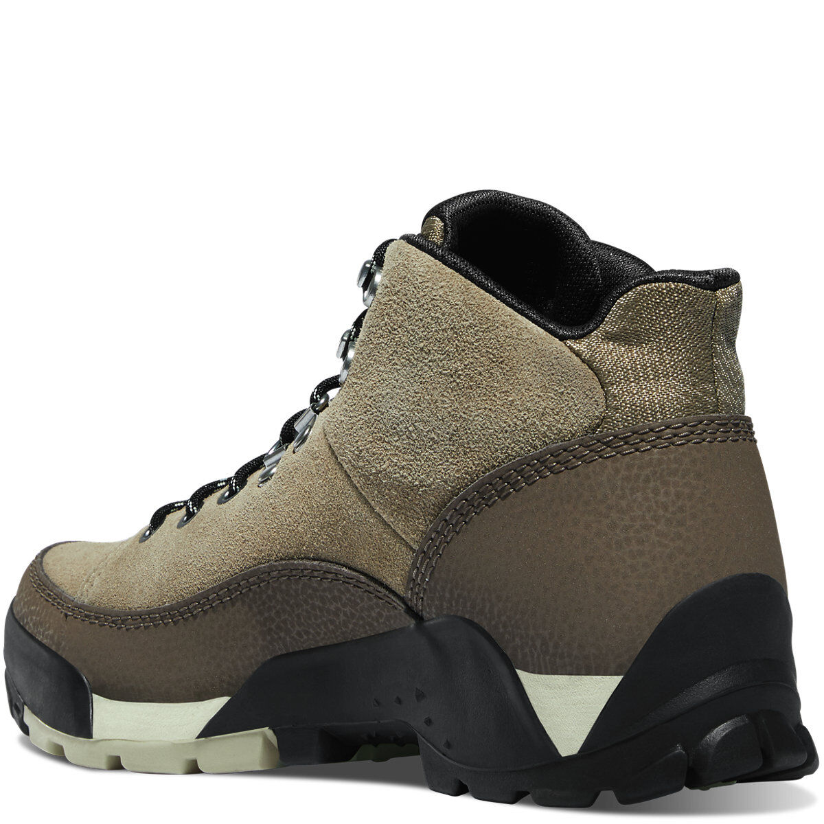 Danner Women's Panorama Boot in Grey