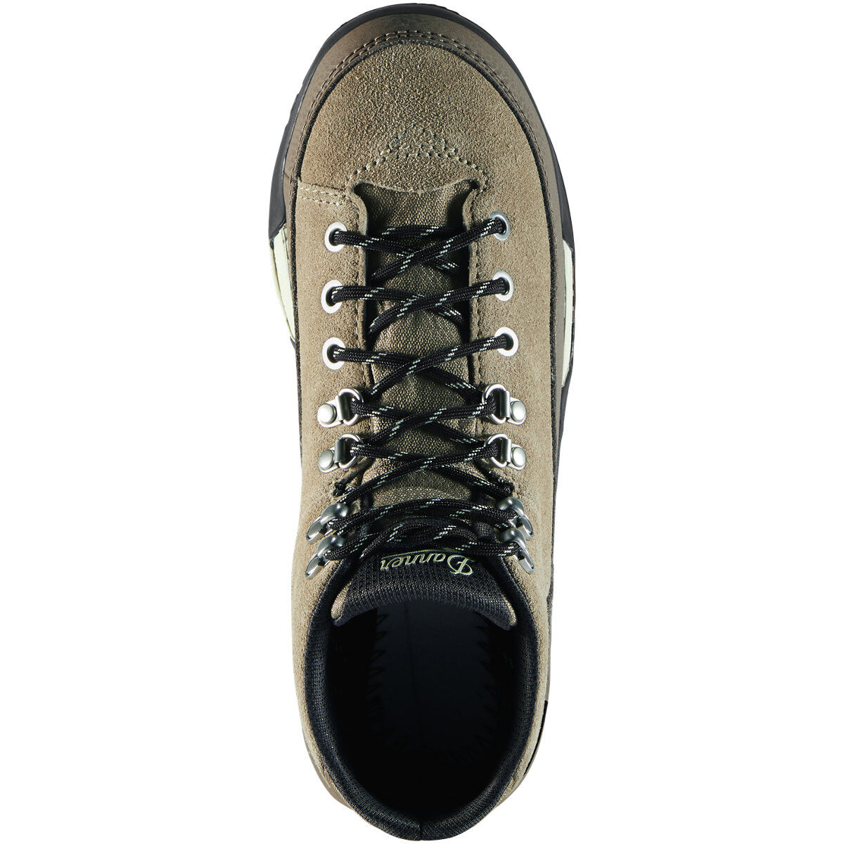 Danner Women's Panorama Boot in Grey