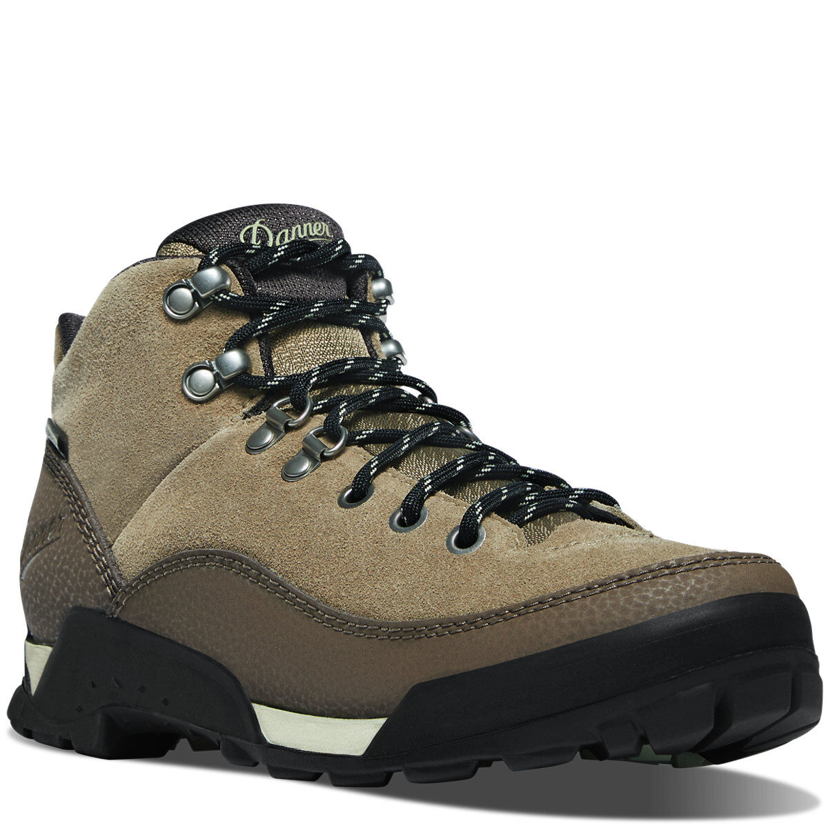 Danner Women's Panorama Boot in Grey