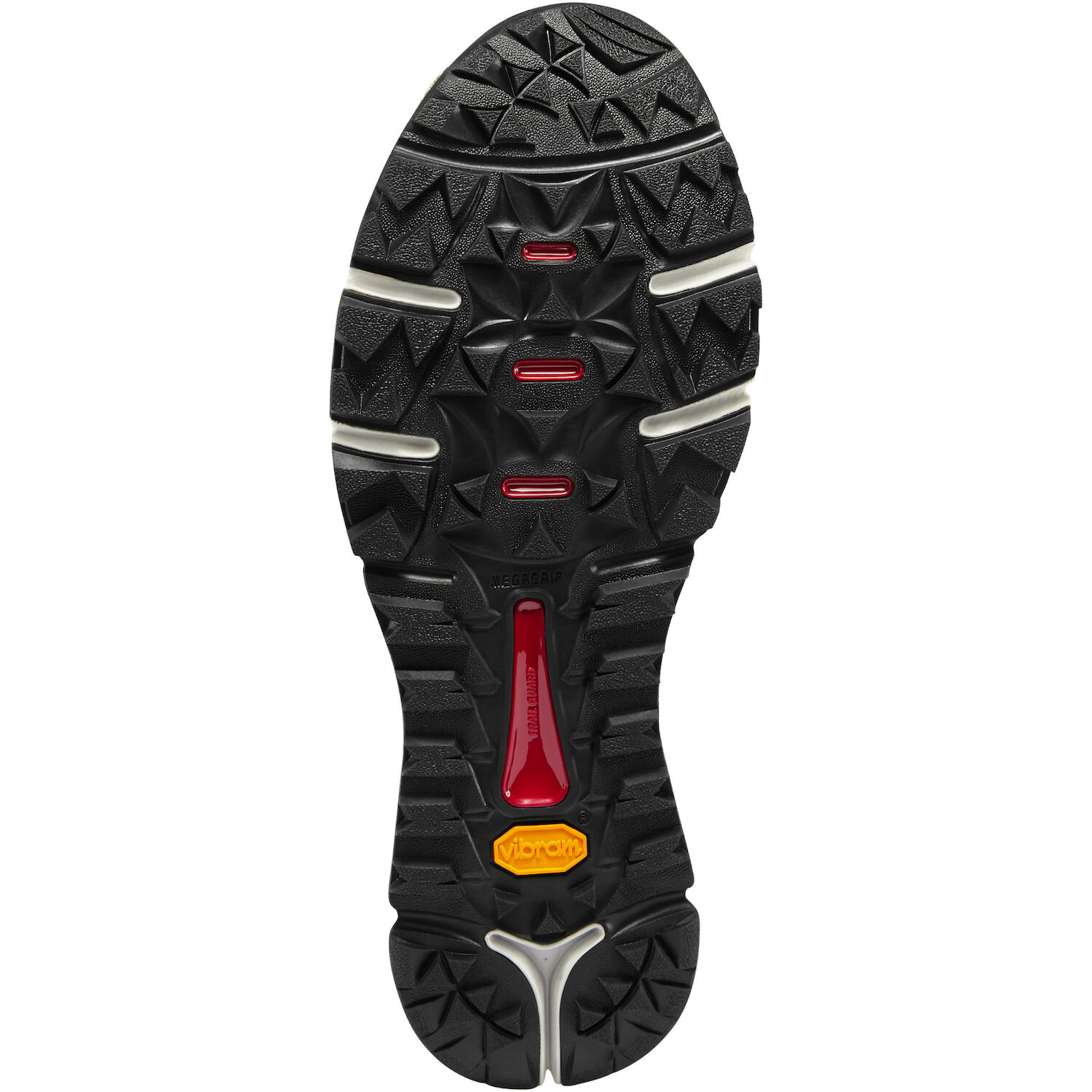 Men's Trail 2650 Campo Hiker 