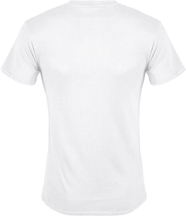 C.W. Hart Men's Short Sleeve Crew Neck Tee