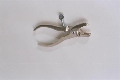 R1 And R2 Hill's/Blair Hog Ringer Pliers