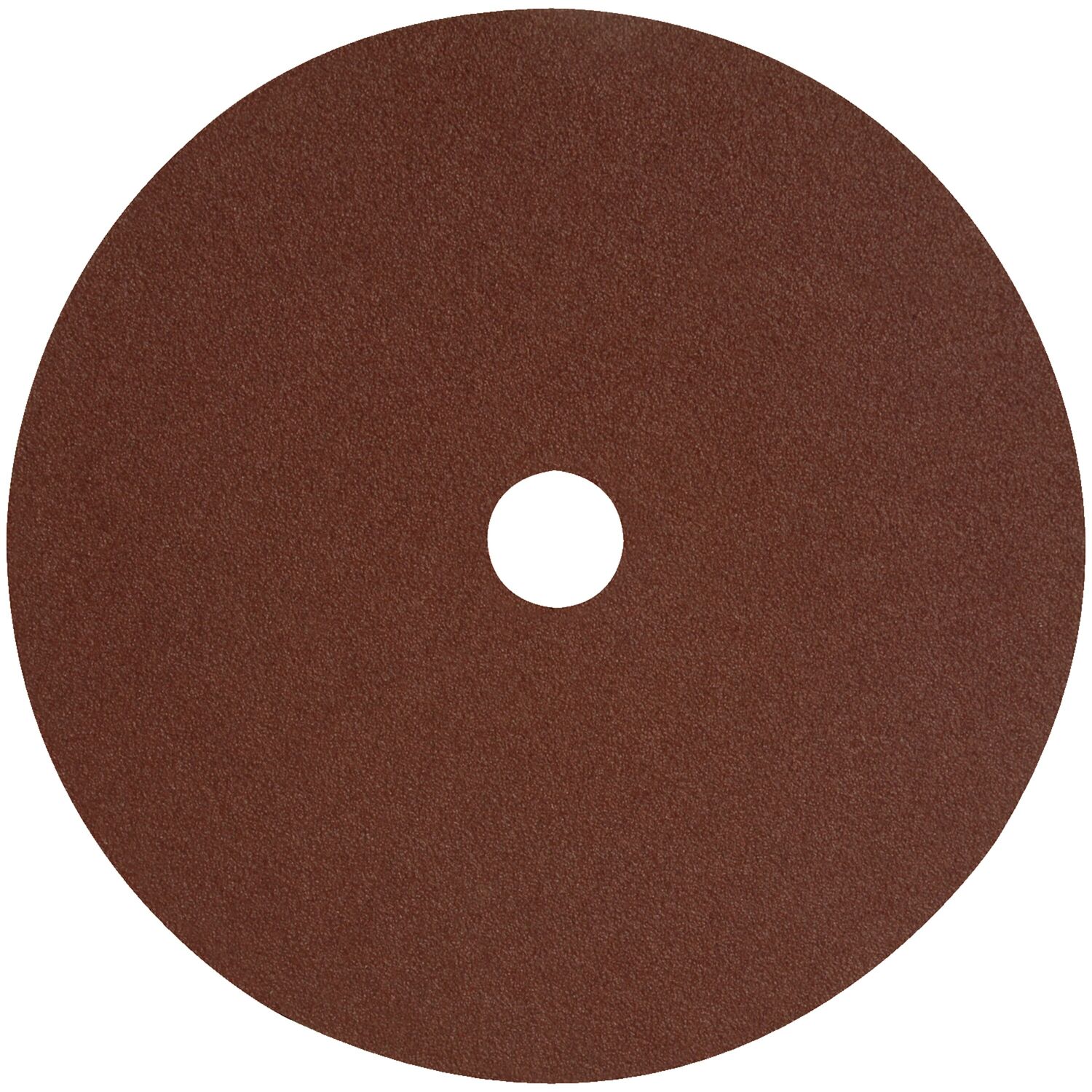 HP Aluminum Oxide Fiber Disc 4-1/2-In, 7/8-Arbor, 24-Grit