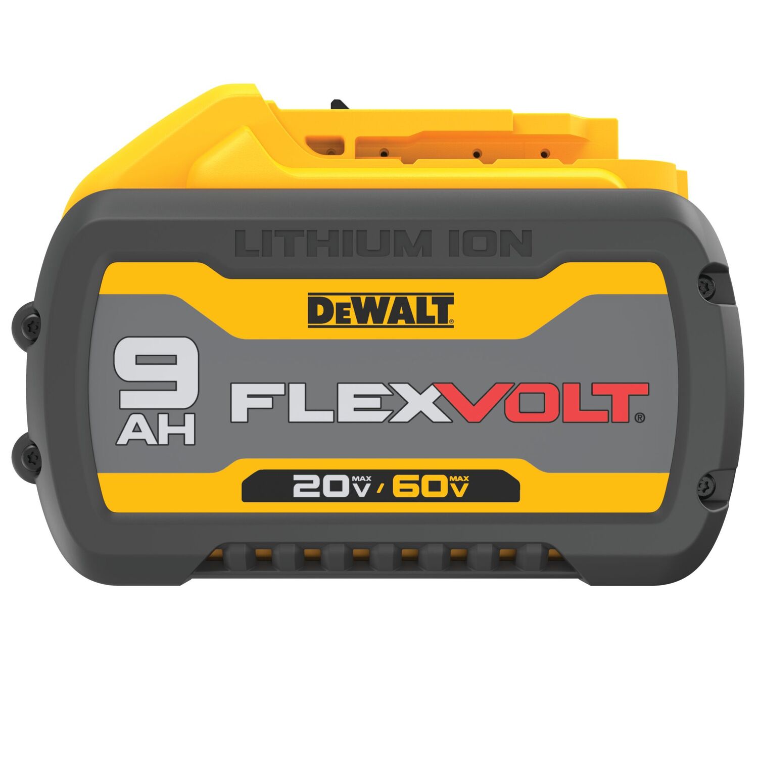 DEWALT 20-V/ 60-V Max FlexVolt Battery, 9-Ah