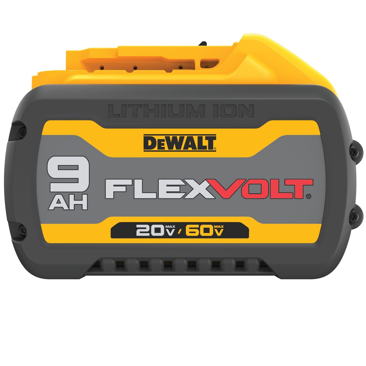 DEWALT 20-V/ 60-V Max FlexVolt Battery, 9-Ah