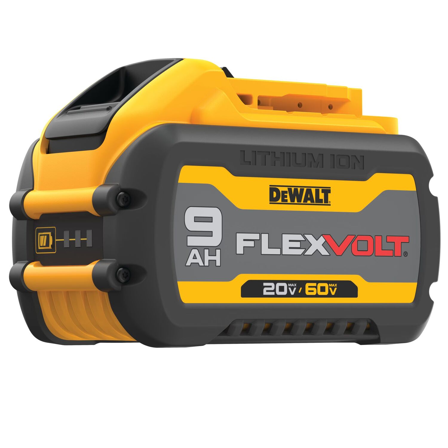 DEWALT 20-V/ 60-V Max FlexVolt Battery, 9-Ah