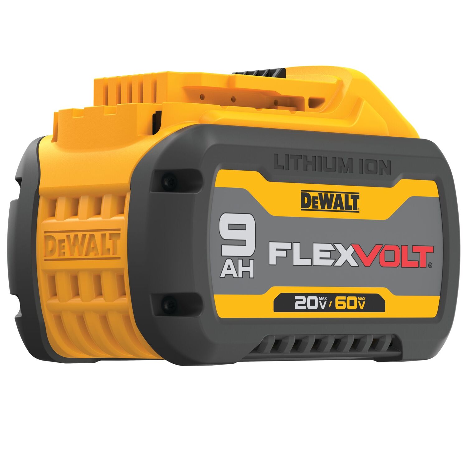 DEWALT 20-V/ 60-V Max FlexVolt Battery, 9-Ah