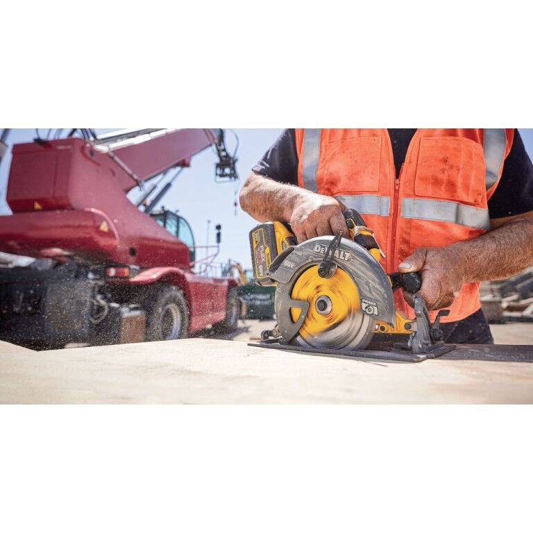 DEWALT 20-V/ 60-V Max FlexVolt Battery, 9-Ah