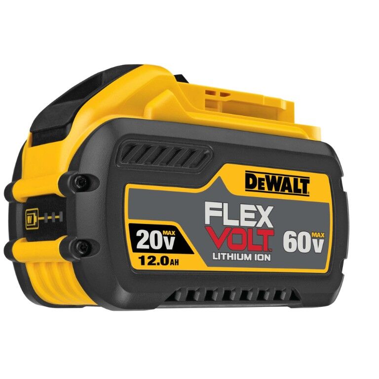 DEWALT 20-V/ 60-V Max FlexVolt Battery, 12-Ah