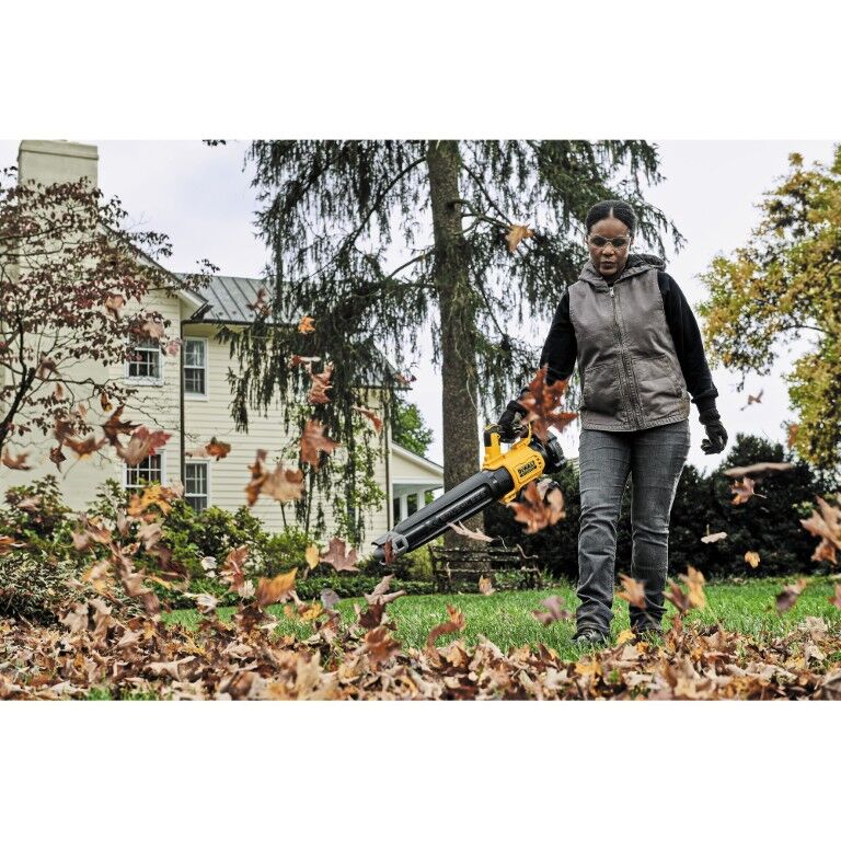 DEWALT 20-V Max XR Battery Powered Brushless Handheld Blower (Tool Only)