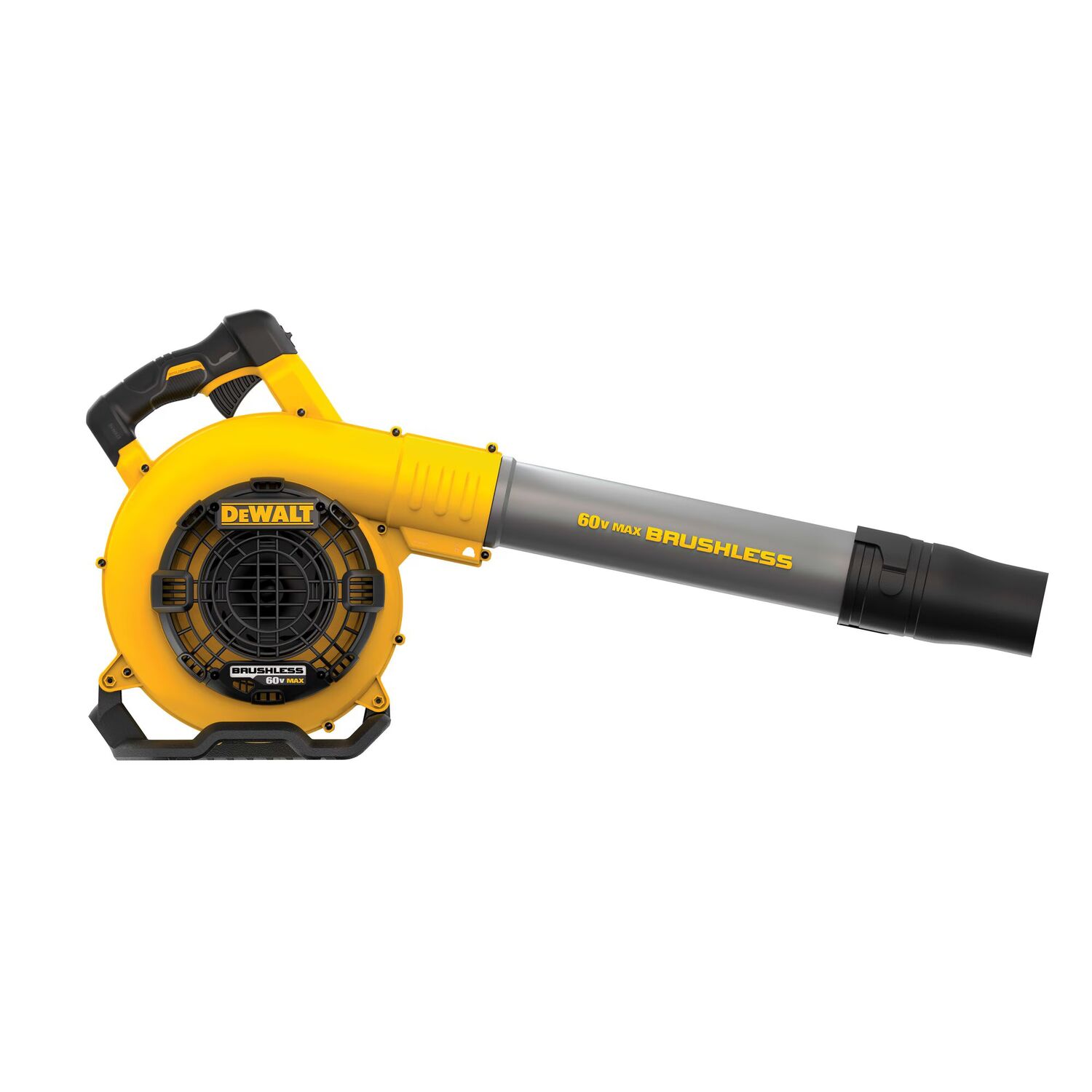 DEWALT FlexVolt 60-V Max Battery Powered Handheld Blower (Tool Only)