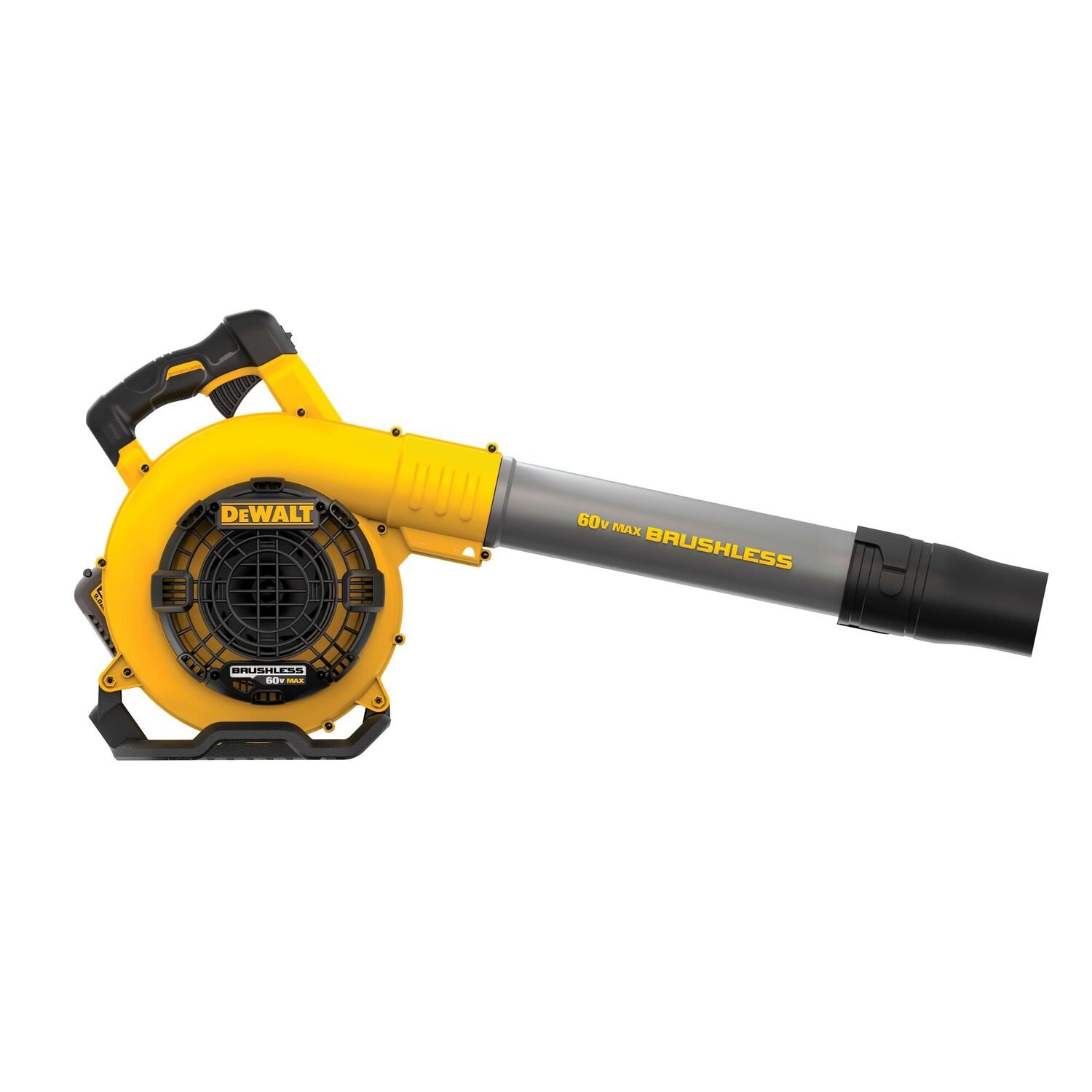 DEWALT FlexVolt 60-V Max Battery Powered Handheld Blower Kit