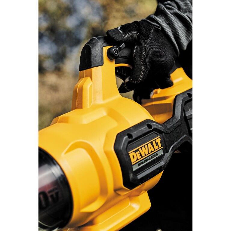 DeWALT 40V MAX* XR® CORDLESS HANDHELD BLOWER (6.0Ah)