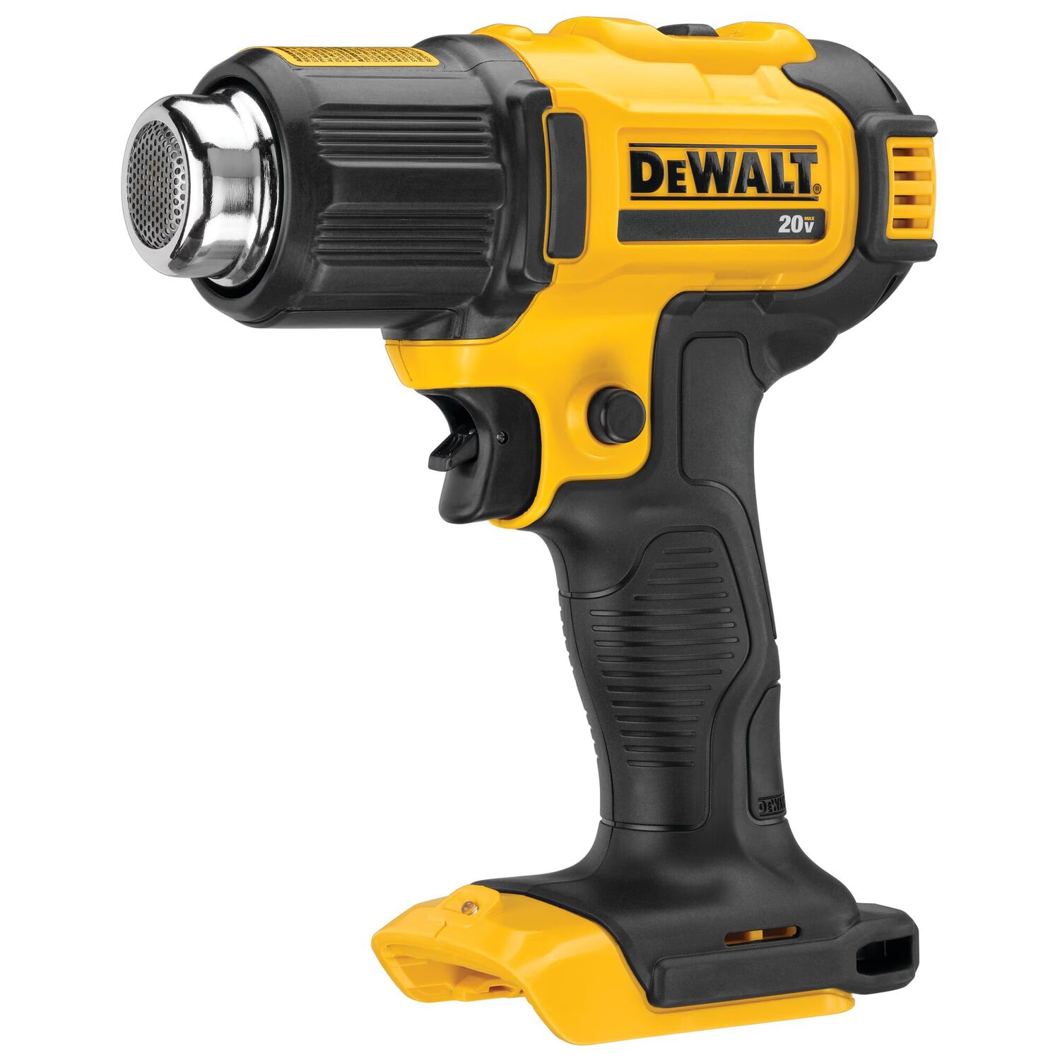 DEWALT 20-V Max Heat Gun (Tool Only)