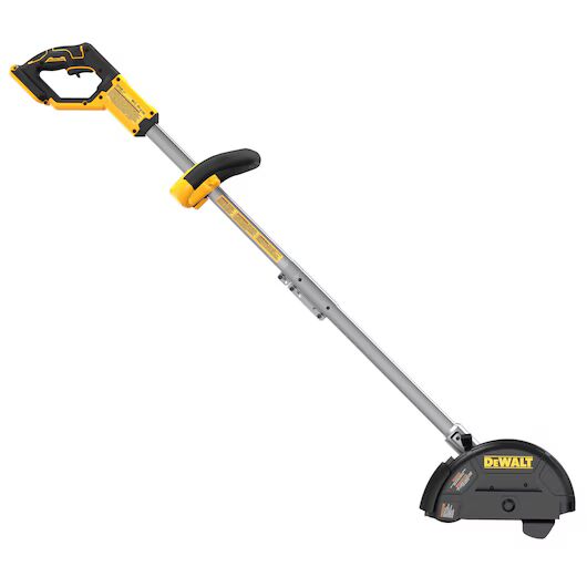DEWALT 20V Max Brushless Cordless Edger (Tool Only)