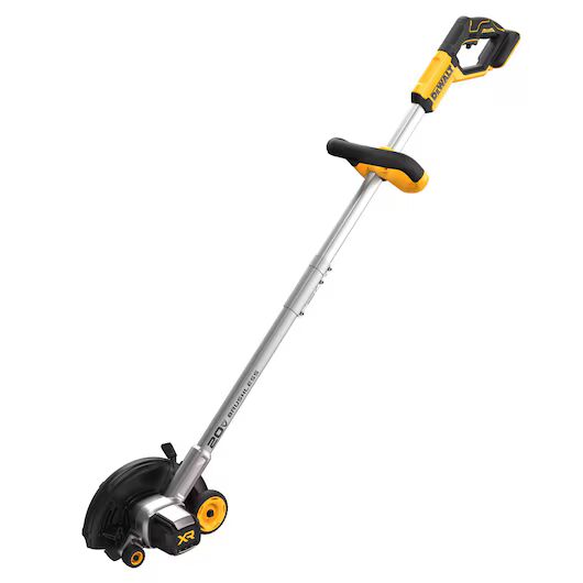 DEWALT 20V Max Brushless Cordless Edger (Tool Only)