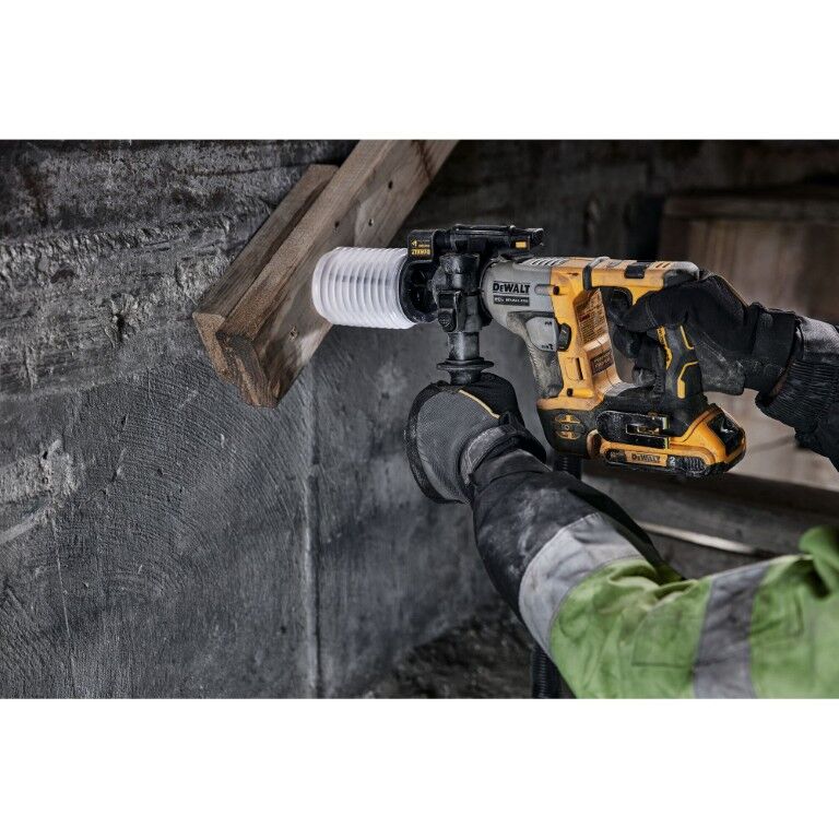 DEWALT Atomic 20-V Max Brushless SDS Plus Rotary Hammer, 5/8-In (Tool Only)